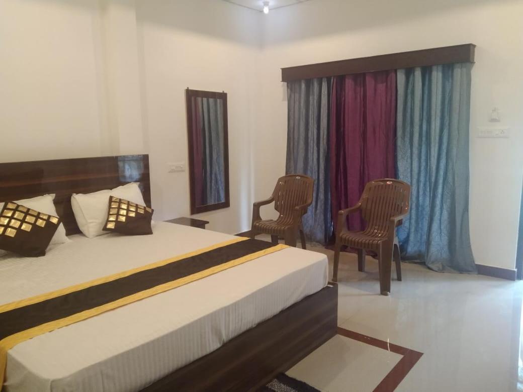 Royal Neil Resort Ram Nagar Экстерьер фото
