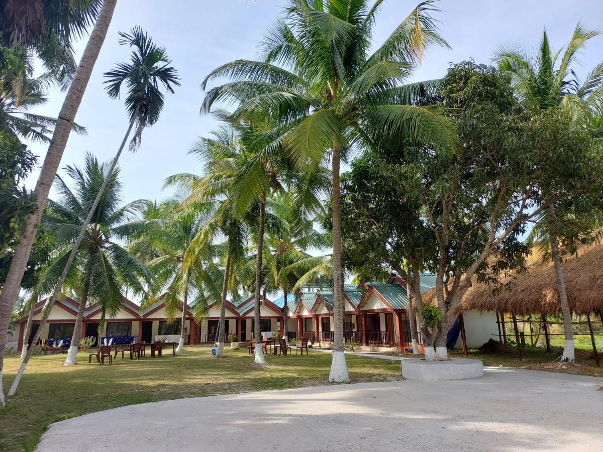 Royal Neil Resort Ram Nagar Экстерьер фото
