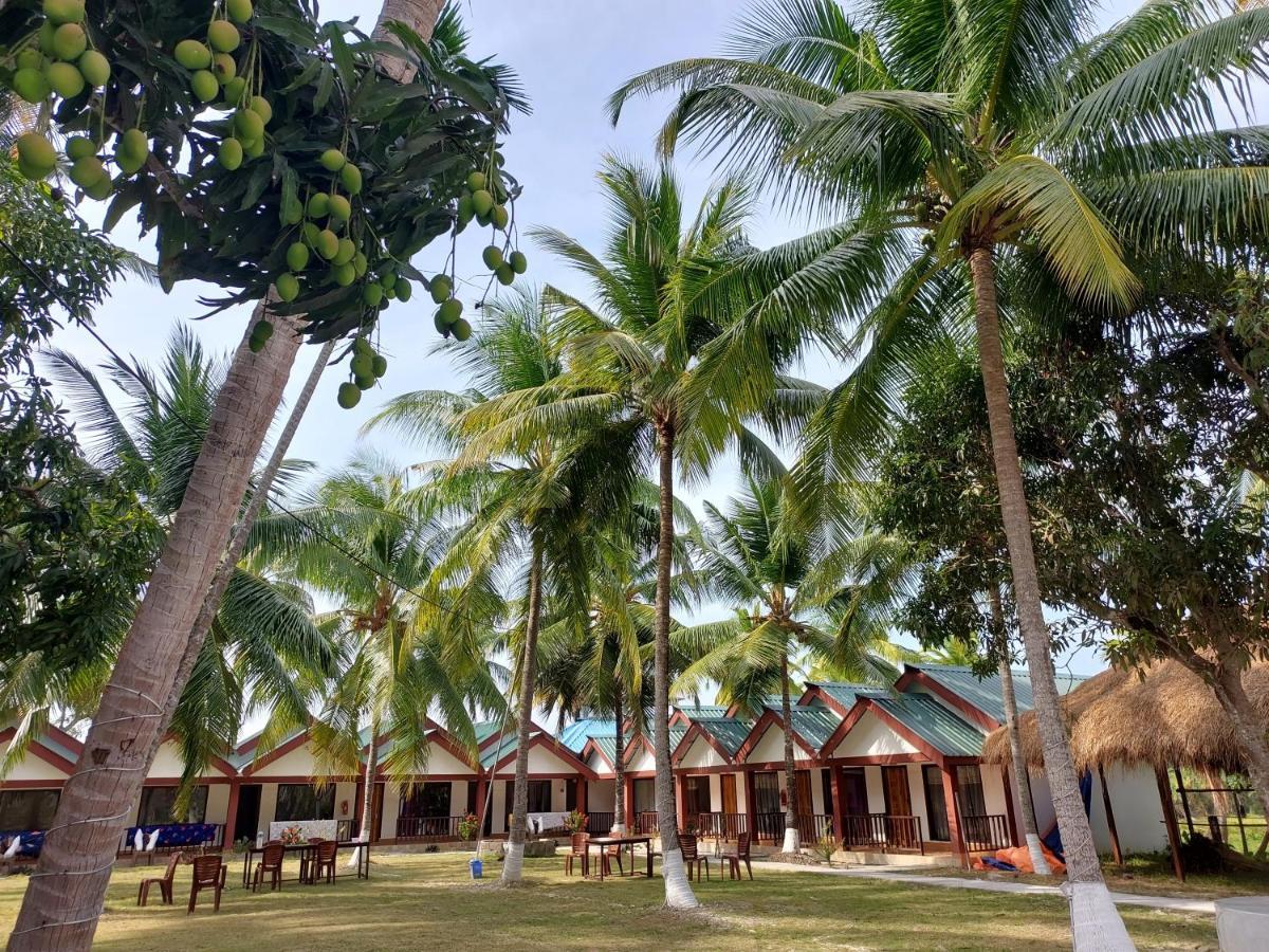 Royal Neil Resort Ram Nagar Экстерьер фото